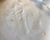 Pas rețetă Lemon curd cheesecake 🍋 7 fotografie