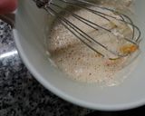 Foto del paso 2 de la receta Fritos de arroz con leche