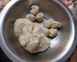 হিং এর কচুরি(hing er kochuri recipe in Bengali) রেসিপির ধাপ 4 ছবি