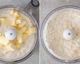 Foto del paso 2 de la receta: Hojaldre rápido y facilísimo