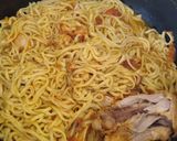 Foto del paso 4 de la receta: Tallarines caseros