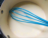Foto del paso 1 de la receta: Keto - Crema de chocolate para cobertura o para postrecito 😃😃