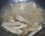 શકકરીયા વેફર (Sweet waffers Recipe in Gujarati) રેસીપી સ્ટેપ2ફોટો