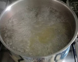 Foto del paso 1 de la receta: Macarrones a la gratene