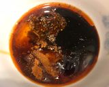 Hình bước làm 3 của món Rau củ kho nấm (vị bò kho) chay