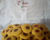 Foto del paso 1 de la receta: Para los pequeños de la casa y no tan pequeños!!! Ojitos