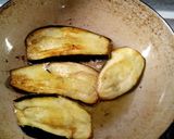 A picture of step 10 of Eggplant Roll-Ups with Tagliatelle alla Norma.