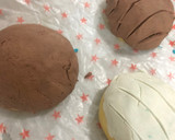Foto del paso 11 de la receta: Conchas tradicionales