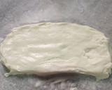 Foto del paso 2 de la receta: Pan persa o barbarí: sin gluten, lácteos ni huevo