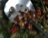 Foto langkah ke 8 dari resep Tumis Usus Kacang Panjang.