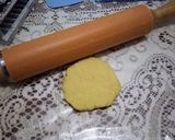 Foto langkah ke 6 dari resep Kue Keju Kastengel.