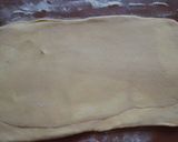 Foto del paso 12 de la receta: Masa danesa 🍫 (Croissants) 🥐