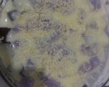 Foto langkah ke 9 dari resep Puding Vla kotak tabur keju.