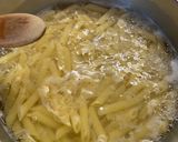 Foto del paso 6 de la receta: Macarrones con carne picada