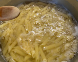 Foto del paso 6 de la receta: Macarrones con carne picada