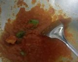 Foto langkah ke 3 dari resep Sambel kering kentang teri medan.