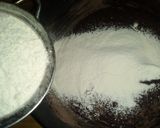 Foto del paso 3 de la receta: Brownie súper fácil y muy rico