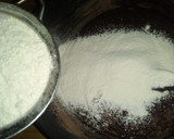 Foto del paso 3 de la receta: Brownie súper fácil y muy rico