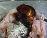 Foto langkah ke 1 dari resep Chicken Yakiniku ala HokBen.