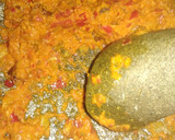 Foto langkah ke 3 dari resep Ayam Woku.