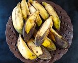 Foto langkah ke 1 dari resep Pisang Goreng.