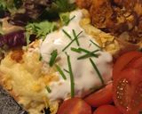Foto del paso 6 de la receta: Enchiladas de pollo