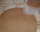 Foto del paso 6 de la receta: Masa integral para tartas y empanadas