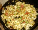 Foto del paso 3 de la receta: Arroz primavera