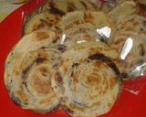 Foto langkah ke 10 dari resep Roti maryam.