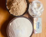 Hókifli ahogy nálunk készül recept fázis 1 fotója