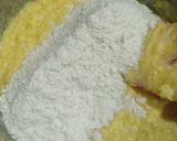 Foto langkah ke 2 dari resep Kue Sagu.