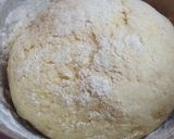 Foto del paso 3 de la receta: Masa para prepizza