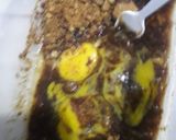 Foto del paso 1 de la receta: Budín integral con frutillas