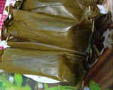 Foto langkah ke 5 dari resep Pepes ikan kembung kemangi maknyoss.