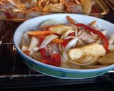 Foto del paso 3 de la receta: Tutos de pollo al Limón 🍋
