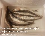 Foto del paso 17 de la receta Pincho de anchoas caseras