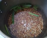 Foto del paso 1 de la receta: Sopa de Frijoles con Chuleta de cerdo