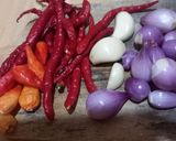Foto langkah ke 2 dari resep Balado Ikan Selar.