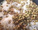 عکس مرحله 3 از دستور ماش پلو با روغن محلی