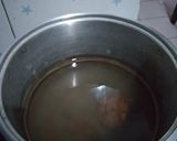 Foto langkah ke 3 dari resep Sayur Lodeh Tempe Busuk/ Bosok.