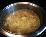 Foto del paso 3 de la receta: Guiso de alcachofas con costillas de cerdo