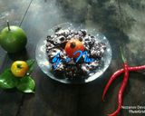 Foto langkah ke 8 dari resep Rose Churros Chocolate Deva #BikinRamadhanBerkesan.
