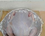 Foto langkah ke 5 dari resep Ayam kodok.