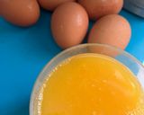 Foto del paso 1 de la receta: Crema de Naranja (Orange curd) para rellenar una tarta, en Thermomix