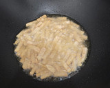 Foto langkah ke 1 dari resep Tempe Orek.