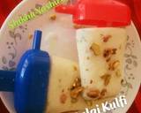 Malai Kulfi recipe step 4 photo