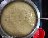 कैरी,मींट पन्हा (जूस) (kairi mint panha recipe in marathi) रेसिपी स्टेप 8 फोटो 