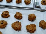 Chocolate Chips Cookies