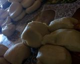 Foto del paso 6 de la receta: Empanadas criollas!Dulces y saladas.(Con carne cortada a cuchillo