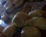 Foto del paso 6 de la receta: Empanadas criollas!Dulces y saladas.(Con carne cortada a cuchillo